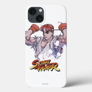 Ryu iPhone 13 Case
