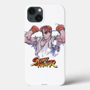 Ryu iPhone 13 Case