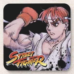 Ryu Coaster