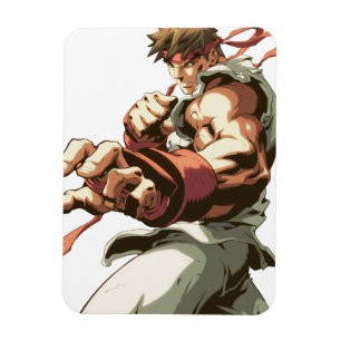 Ryu Stance Magnet