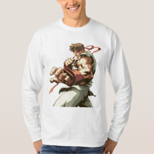 Ryu Stance T-Shirt