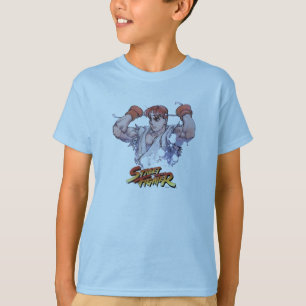 Ryu T-Shirt