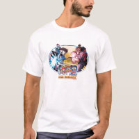 Ryu Vs Akuma