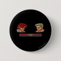 Ryu Vs Joe