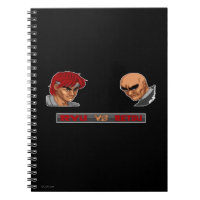 Ryu Vs Retsu 2