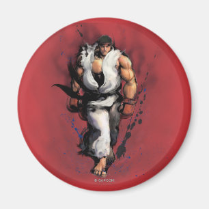 Ryu Walking Magnet