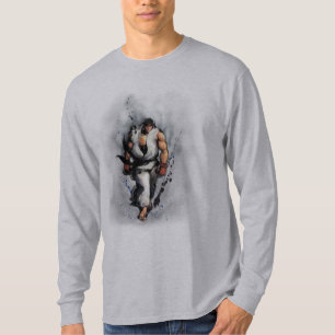 Ryu Walking T-Shirt