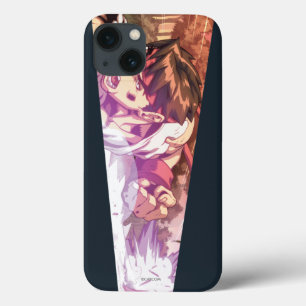 Ryu Wide Action Shot iPhone 13 Case