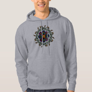 ryuu spiritual hoodie