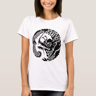 Ryuunomaru of the Nichiren sect T-Shirt