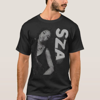 RZA Illustrations T-Shirt