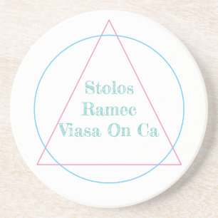 Sҭѳlӓs Coaster