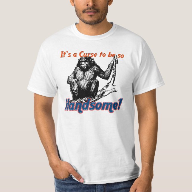 S1D Twisted Tees™ T-Shirt (Front)