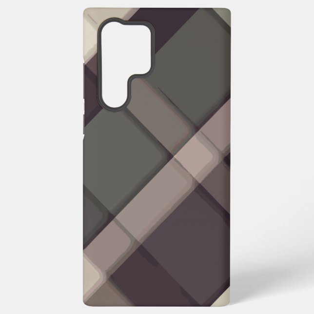 S22 case | S23 case case (Back)