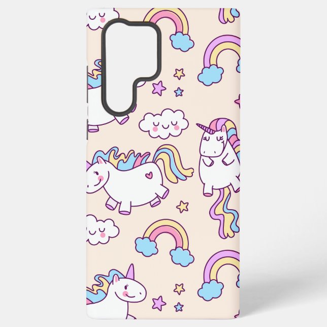 S22 Ultra case | S23 Ultra case case (Back)