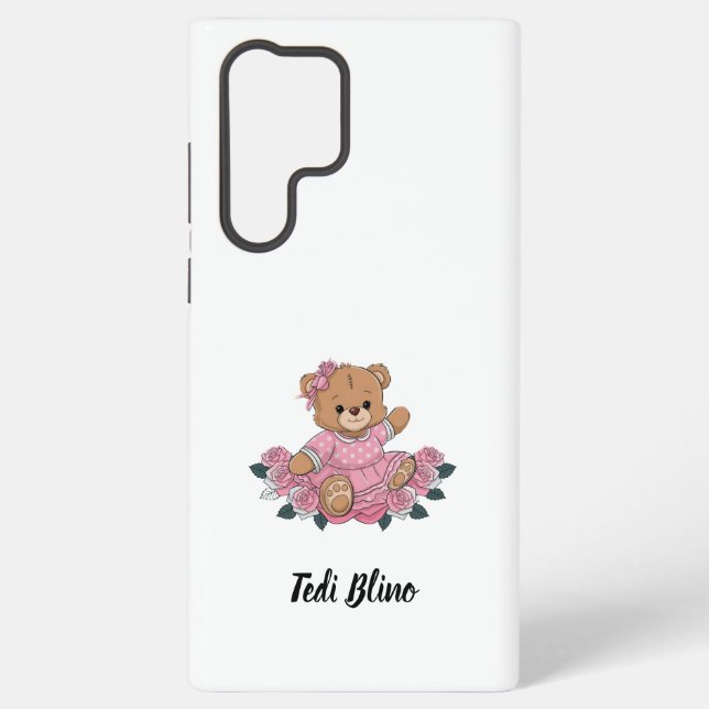 S23 ultra case | S23 ultra cases| S 23 ultra case  (Back)