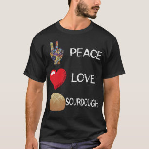 S2 Breadmaking Bread Making (38) T-Shirt