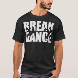 S2 Breakdancing Breakdance Breakdancer (19) T-Shirt