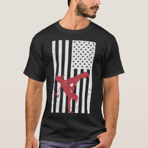 S2 Capoeira (106) T-Shirt
