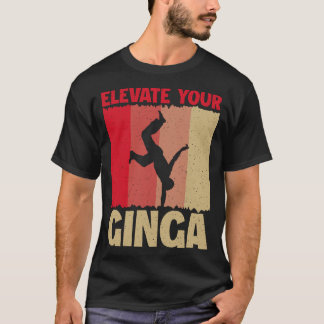 S2 Capoeira (174) T-Shirt