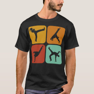 S2 Capoeira (197) T-Shirt