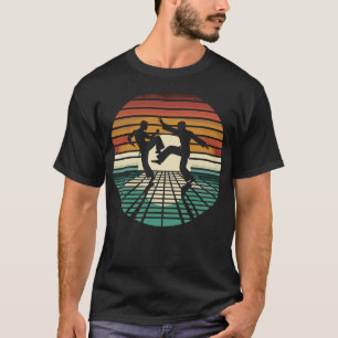 S2 Capoeira (351) T-Shirt