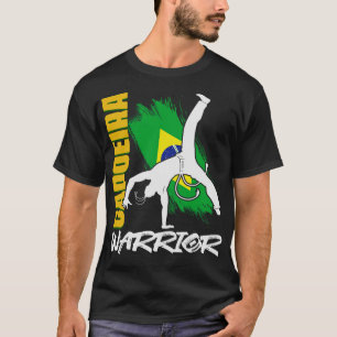 S2 Capoeira (78) T-Shirt