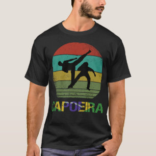 S2 Capoeira (8) T-Shirt