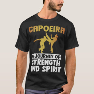S2 Capoeira (94) T-Shirt