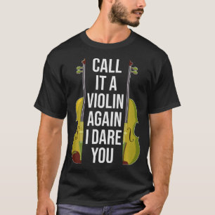 S2 Cello Cellist Cellin (125) T-Shirt
