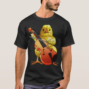 S2 Cello Cellist Cellin (177) T-Shirt