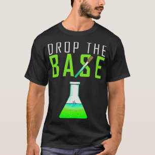 S2 Chemistry Chemist Laboratory Experiment (13) T-Shirt