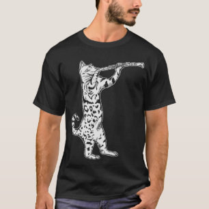S2 Clarinet Clarinetist (96) T-Shirt
