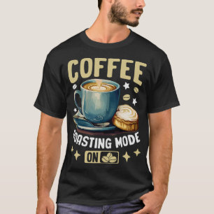 S2 Coffee Roasting (67) T-Shirt