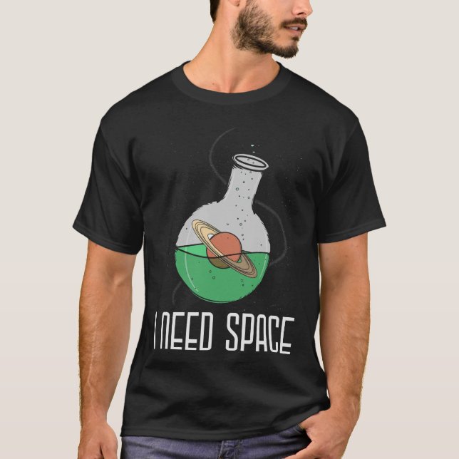 S2 Cosmology (6) T-Shirt (Front)