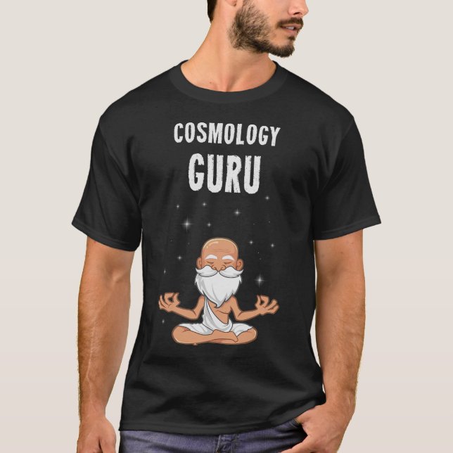 S2 Cosmology (9) T-Shirt (Front)