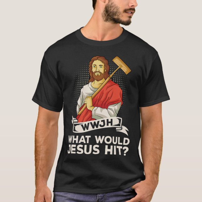 S2 Croquet (109) T-Shirt (Front)