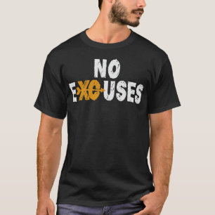 S2 Cross Country Running XC (10) T-Shirt