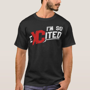 S2 Cross Country Running XC (24) T-Shirt