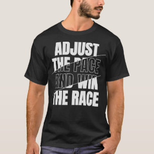 S2 Cross Country Running XC (60) T-Shirt