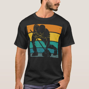 S2 Curling (65) T-Shirt