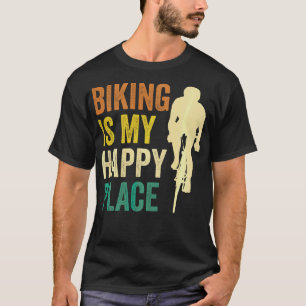 S2 Cycling Cycle Cyclist Bike Biking (44) T-Shirt