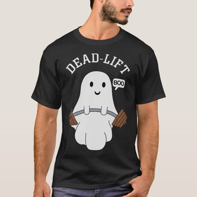 S2 Deadlift (134) T-Shirt (Front)