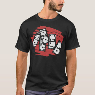 S2 Dominoes (63) T-Shirt