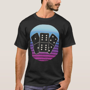 S2 Dominoes (69) T-Shirt