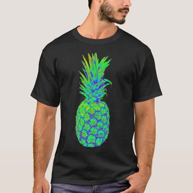 S2 EDM (13) T-Shirt (Front)