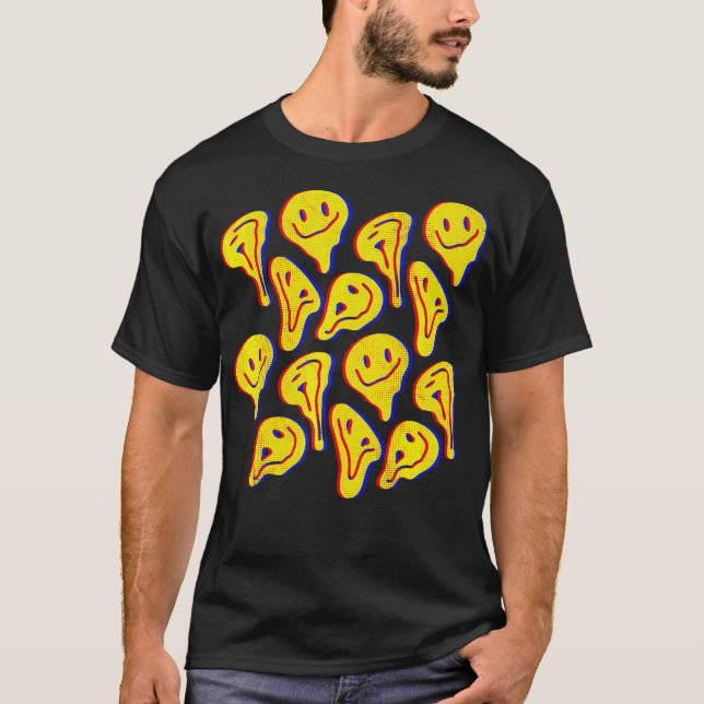 S2 EDM (38) T-Shirt (Front)