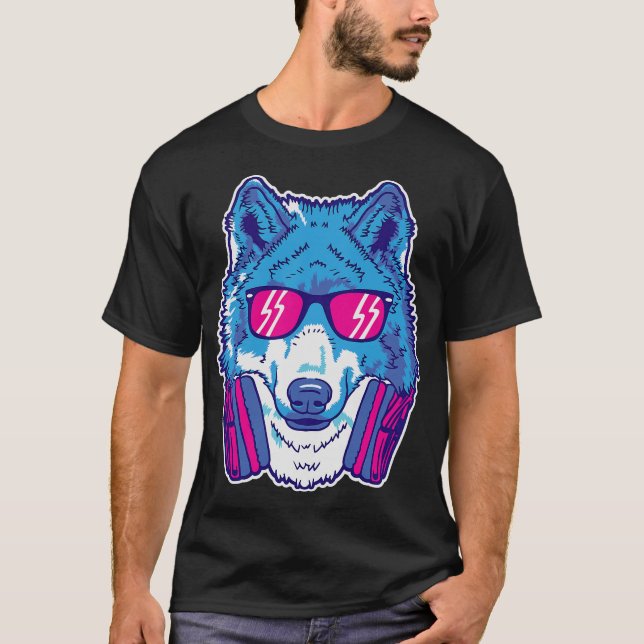 S2 EDM (41) T-Shirt (Front)