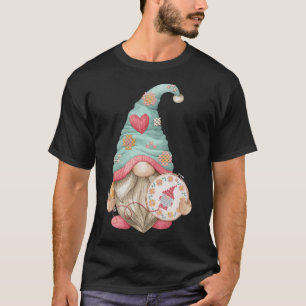 S2 Embroidery Embroidering Embroider (24) T-Shirt