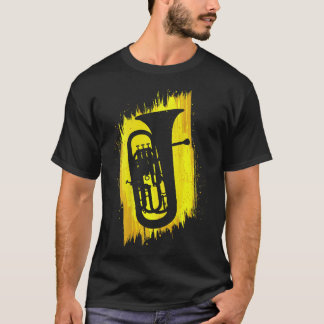 S2 Euphonium (147) T-Shirt
